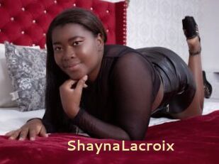 ShaynaLacroix