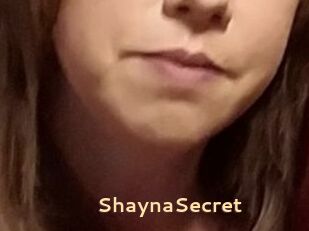 ShaynaSecret