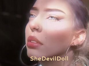 SheDevilDoll