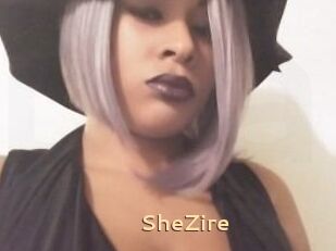 SheZire