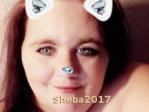 Sheba2017