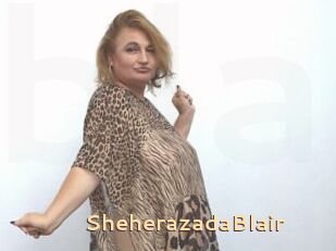 SheherazadaBlair