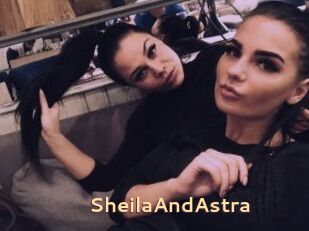 SheilaAndAstra