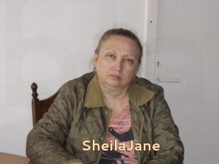 SheilaJane