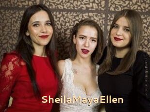 SheilaMayaEllen