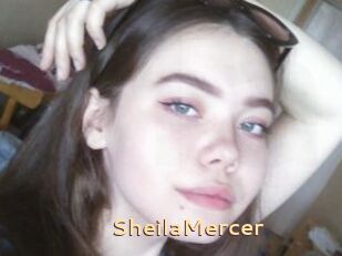 SheilaMercer