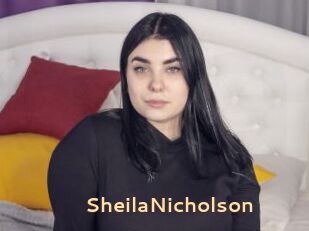 SheilaNicholson