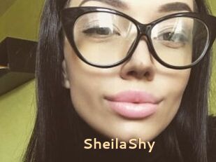 SheilaShy