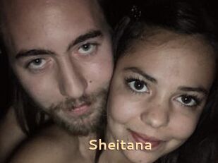 Sheitana