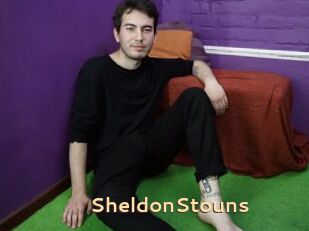 SheldonStouns