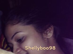 Shellyboo98