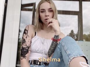 Shelma