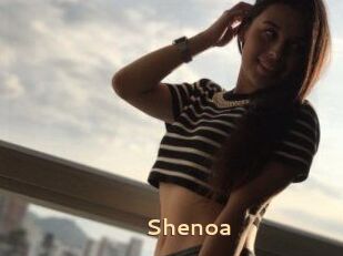 Shenoa