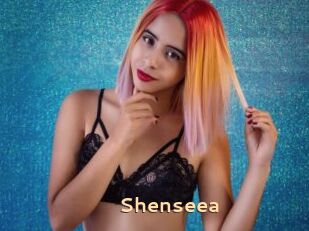 Shenseea