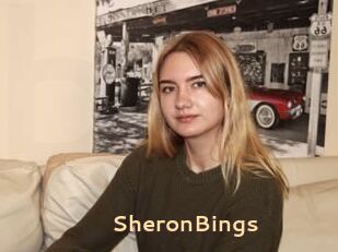 SheronBings