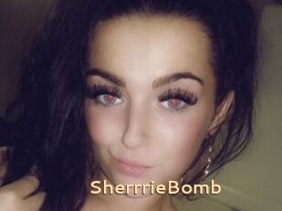 SherrrieBomb