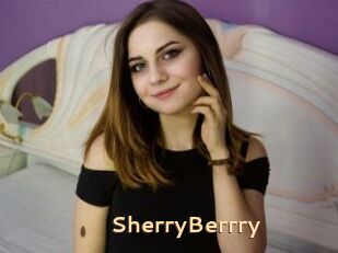 SherryBerrry