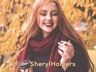 SherylHolpers