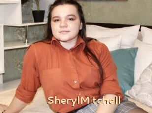 SherylMitchell