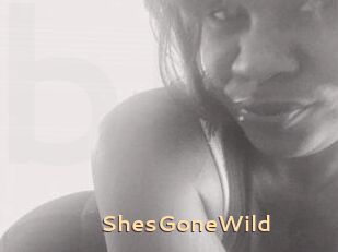 ShesGoneWild