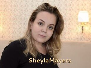 SheylaMayers