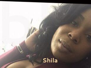 Shila