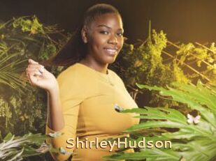 ShirleyHudson