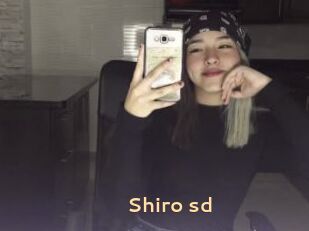 Shiro_sd