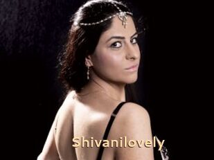 Shivanilovely