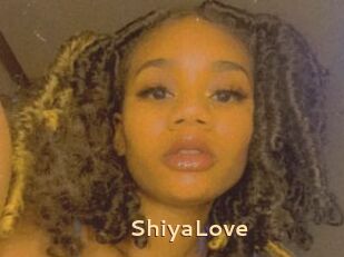 ShiyaLove