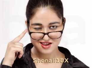 Shonali18X