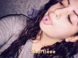 Shortieee