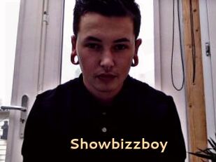 Showbizzboy