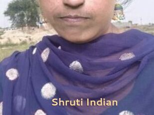 Shruti_Indian