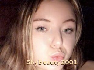 ShyBeauty2001