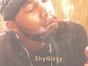 ShyGizzy