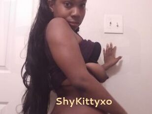 ShyKittyxo