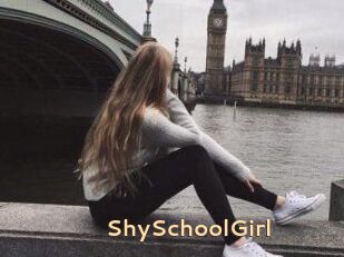 Shy_School_Girl