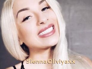 SiennaOliviyaxx