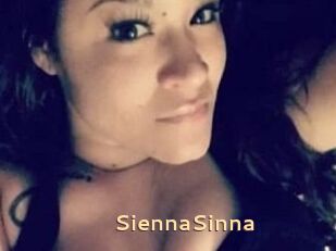 SiennaSinna