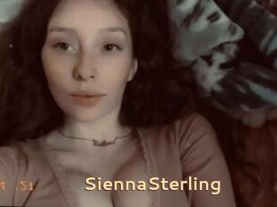 SiennaSterling