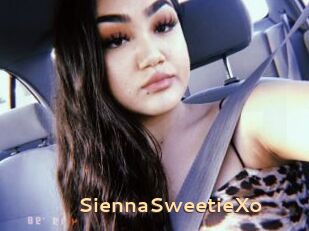 SiennaSweetieXo