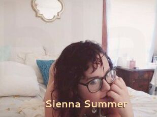 Sienna_Summer