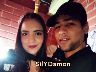 SilYDamon