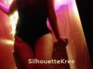 SilhouetteKree