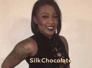 SilkChocolate