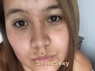 SilverSexy