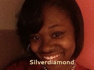 Silverdiamond