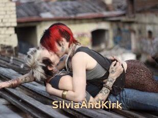 SilviaAndKirk