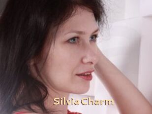 SilviaCharm